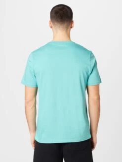 Lyle & Scott T-shirts Shirt Heren Aqua 10 Lyle & Scott T-shirts Shirt Heren Aqua -Kleding Verkoop dd166392939d3b9518a180b392ce6c8b
