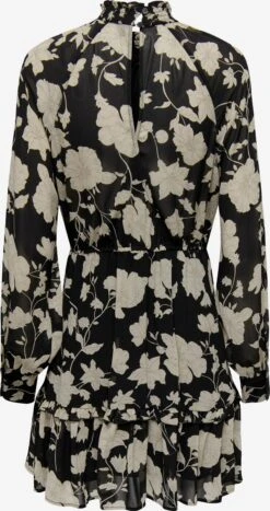 ONLY Mini Jurken Jurk LINNEA Dames Zwart 5 ONLY Mini Jurken Jurk LINNEA Dames Zwart -Kleding Verkoop dd26bb9e751f0f130821723e3cabd2aa