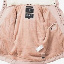 Navahoo Winterjassen Winterjas Miamor Dames Rosa -Kleding Verkoop df47f2b070085b02174be13da7b9cbdc