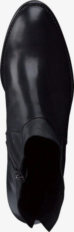 Paul Green Klassieke Enkellaarsjes Enkellaarsjes Dames Zwart -Kleding Verkoop e15ca81556678c3aacf883e2abf4ed5a