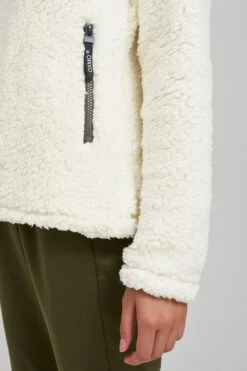 OXMO Truien Trui ELINA Dames Natuurwit -Kleding Verkoop e5635b95d22a7cc3a4e26e36a57032db