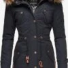Marikoo Parkas Winterparka Dames Nachtblauw 1 Marikoo Parkas Winterparka Dames Nachtblauw -Kleding Verkoop e7f761ab847f77ca0839cfbf5e379d90