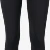 ATHLECIA Lange Broeken Slimfit Sportbroek Douna Dames Zwart -Kleding Verkoop e8889d307d33cc19b2ceb3c247ab353f