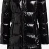 Khujo Wintermantels Wintermantel Tonka Dames Zwart -Kleding Verkoop e8d14f89618ffa8df34327dc5bf9dc01