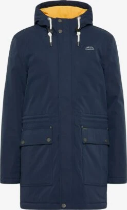 ICEBOUND Outdoor Jassen Functionele Jas Arctic Heren Marine