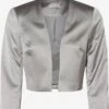 Marie Lund Boleros Bolero Dames Zilver -Kleding Verkoop eb52557821a56f1ddeca26451ea3986c