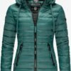 Navahoo Tussenjassen Tussenjas Lulana Dames Groen -Kleding Verkoop ec80aec19b369c2ea770ffb8a023ea2b
