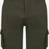 Threadbare Cargo Shorts Regular Cargobroek Bute Heren Kaki 1 Threadbare Cargo Shorts Regular Cargobroek Bute Heren Kaki -Kleding Verkoop ee17cbc251f4b89e20f27dc91ebf605e