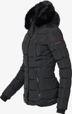 Marikoo Winterjassen Winterjas Lotusblüte Dames Zwart 8 Marikoo Winterjassen Winterjas Lotusblüte Dames Zwart -Kleding Verkoop f0332e3b43d13423025a797fc8b21389