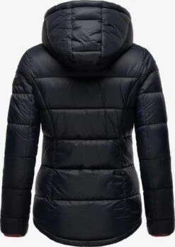 Marikoo Winterjassen Winterjas Leandraa Dames Nachtblauw 8 Marikoo Winterjassen Winterjas Leandraa Dames Nachtblauw -Kleding Verkoop f0f70c4fb5ad95a52042a3c0db21287c