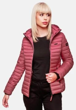 Marikoo Tussenjassen Tussenjas Samtpfote Dames Lichtroze 16 Marikoo Tussenjassen Tussenjas Samtpfote Dames Lichtroze -Kleding Verkoop f114b9ed49de9d6ef0f27d3bc8b753e4
