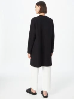 Selected Femme Vesten Gebreid Vest Darla Dames Zwart 10 Selected Femme Vesten Gebreid Vest Darla Dames Zwart -Kleding Verkoop f2553baf2edb0cca12f3700de9408519