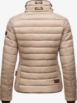 Navahoo Tussenjassen Tussenjas Lulana Dames Taupe -Kleding Verkoop f2f41bcf0c72a14f4acfb69eb074d2cf