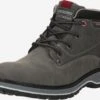 Dockers By Gerli Boots & Laarzen Veterboots Heren Grijs -Kleding Verkoop f40080e9ebd1db63ac22e47199b2a0c6