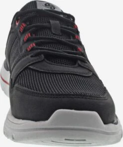 Dockers By Gerli Sandalen Clogs Heren Zwart -Kleding Verkoop f405602533b9a8261d4b201cdec06656