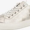 Paul Green Fashion Sneakers Sneakers Laag Dames Goud -Kleding Verkoop f6e5396e4db32ff5e97a920140010de2