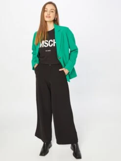 MOSS COPENHAGEN T-shirts Shirt Alva Dames Zwart 11 MOSS COPENHAGEN T-shirts Shirt Alva Dames Zwart -Kleding Verkoop f7bf17fe95edb0d04eaab48dd2181174