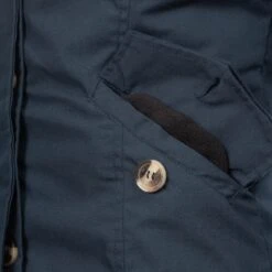 Marikoo Parkas Winterparka Karmaa Dames Donkerblauw -Kleding Verkoop f7d59860287d0edc74a1cda79a066451