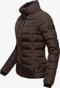 Navahoo Winterjassen Winterjas Miamor Dames Chocoladebruin 11 Navahoo Winterjassen Winterjas Miamor Dames Chocoladebruin -Kleding Verkoop f81881bb4a29cad87a412b65a835e958
