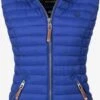 Navahoo Bodywarmers Bodywarmer Shadaa Dames Donkerblauw -Kleding Verkoop f847cf514af546c8e32c6ef23a7e809e