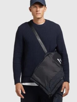 Khujo Winterjassen Winterjas Jedi Heren Donkerblauw -Kleding Verkoop f96a29b77ba56aee588b069a357c1ea2