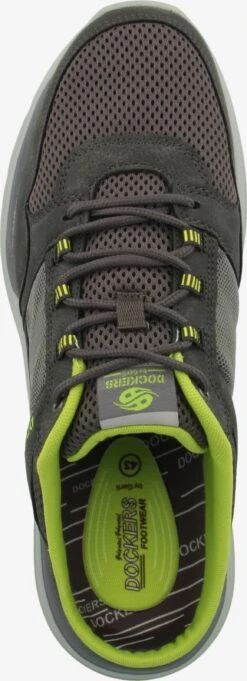 Dockers By Gerli Sandalen Clogs Heren Grijs / Donkergrijs -Kleding Verkoop fcbeda9e0c618032f1ba707b68c42077