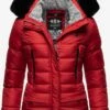 Marikoo Winterjassen Winterjas Loveleen Dames Rood 2 Marikoo Winterjassen Winterjas Loveleen Dames Rood -Kleding Verkoop fd64fba6b011fd539bdb6429c3448ec7