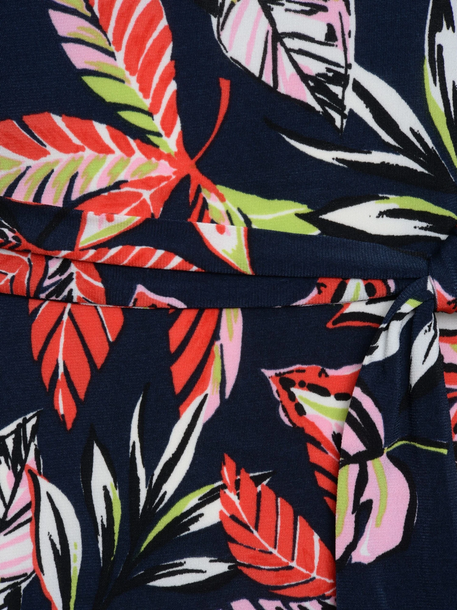 Maxi Jurken Jurk Dames Marine 5 Maxi Jurken Jurk Dames Marine - Image 3